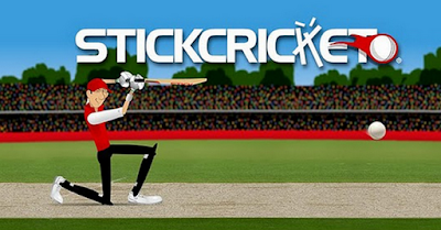 Stick Cricket 2018 Game Free Download for PC