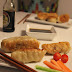 Gyoza - Asiatische Teigtaschen