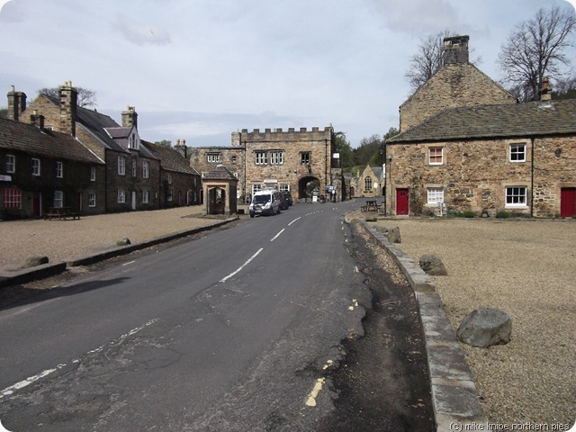 blanchland