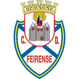 Plantilla de Jugadores del Feirense - Edad - Nacionalidad - Posición - Número de camiseta - Jugadores Nombre - Cuadrado