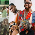 Davido Reacts As He Beats Burnaboy, Zinoleesky, Whitemoney With His New Song 'Stand Strong'