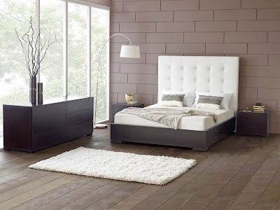 Contemporary Bedroom Furniture