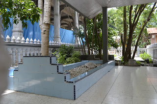 Makam Abon Samalanga | Syeikh Abdul Aziz Samalanga