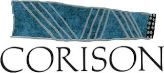 Corison Winery Logo