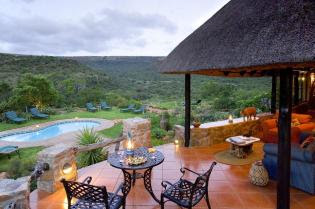 Wildlife Game Lodges/Farms For Sale in South Africa