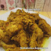 Resep Udang Bakar Xanderskitchen