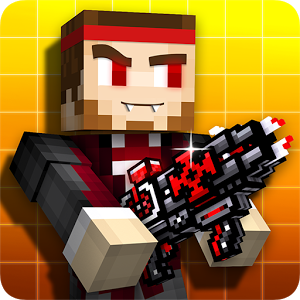 Pixel Gun 3D (Pocket Edition) v11.1.1 [Mod Money/Level]