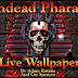 Undead Pharaoh Skull Wallpaper v1.0.1 (1.0.1) Apk Wallpapers ~ Free Download