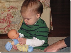 will with doll