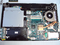 Computer Mother Board