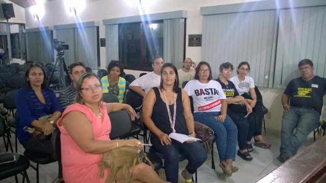 ASSEMBLEIA DE BÚZIOS (27/04)