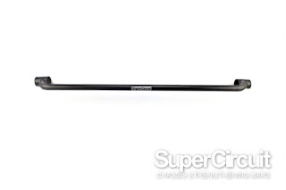 Toyota Rush Rear Lower Bar made for 2018 Toyota Rush Chassis Bars, 2018 Toyota Rush Safety Bars