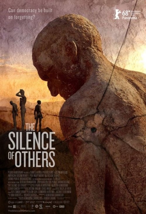 [HD] Le silence des autres 2019 Streaming Vostfr DVDrip