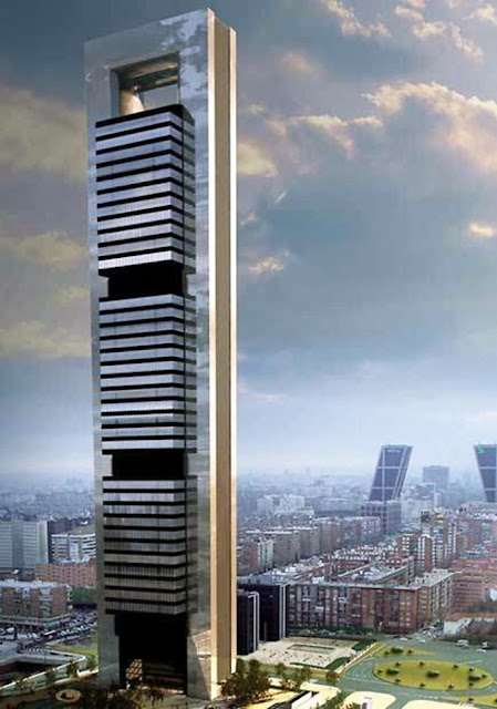 Torre Bankia