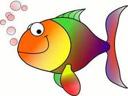 Koleksi Ikan  Animasi  Blog Anak Nelayan