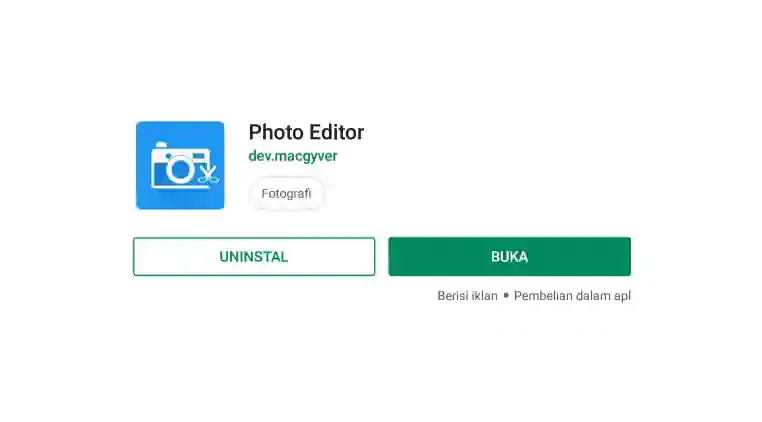 Keperluan Blogger android yang wajib digunakan