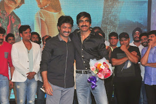 Ravi Teja Kick 2 Audio Launch Photos