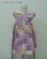 dress pesta mother care