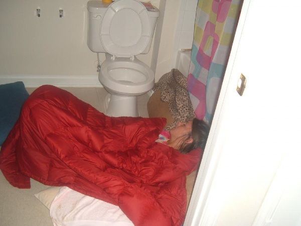 Passed Out Drunk Girls Pictures23