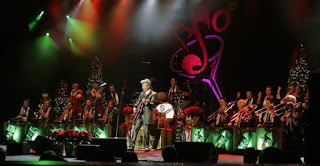 Brian Setzer Orchestra