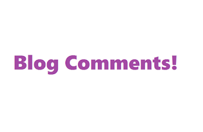 5 Blogging Tips To Increase Blog Comments