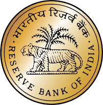 Reserve Bank of India (RBI)