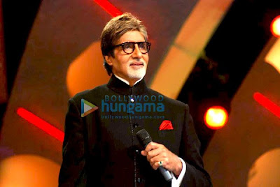 Amitabh Bachchan