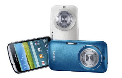 Feature Samsung Galaxy K Zoom full Specifications