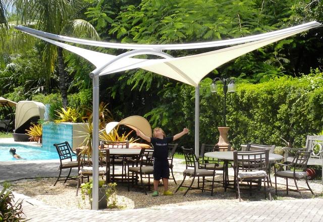 Top Garden Furnitures You Must Have to Enjoy Hot Summers!