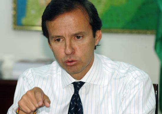 Petrocontratos: La Asamblea autoriza juicio a Tuto y Goni