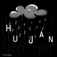 KUMPULAN GAMBAR  HUJAN  TERBARU Foto Animasi  Gerak Hujan  BB 