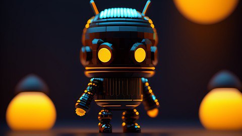 Android Course Build 3 Applications from Scratch with Java [Free Online Course] - TechCracked