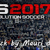 [PES17] Chant Pack V2 for PTE Patch by Mauri_d