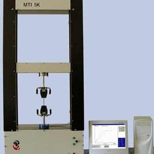 Metal Testing Machine