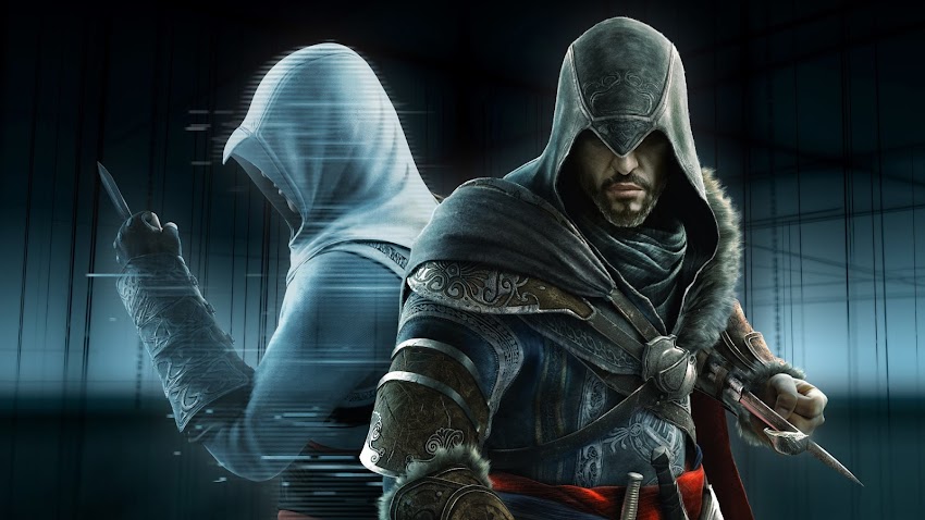 تعريب Assassin's Creed Revelations