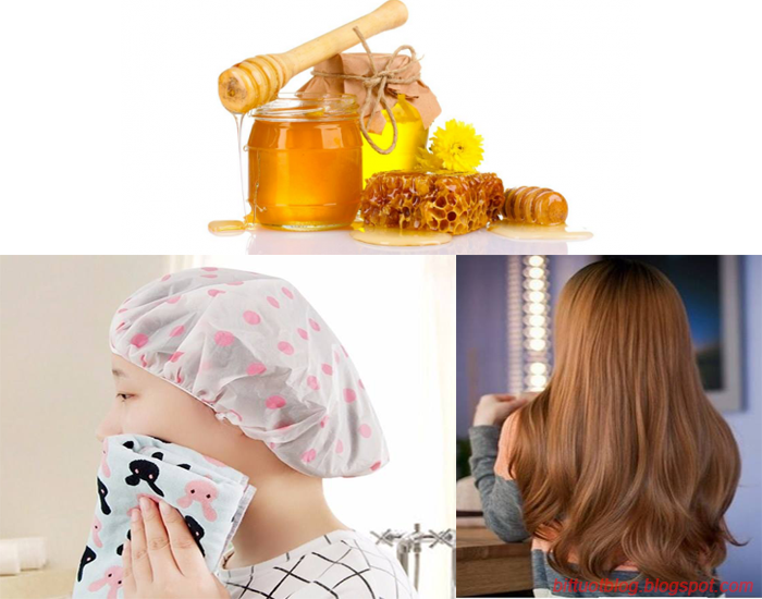 nhộm tóc