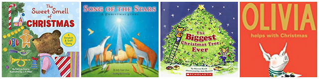 top christmas books, highly recommended christmas stories, best christmas books for children