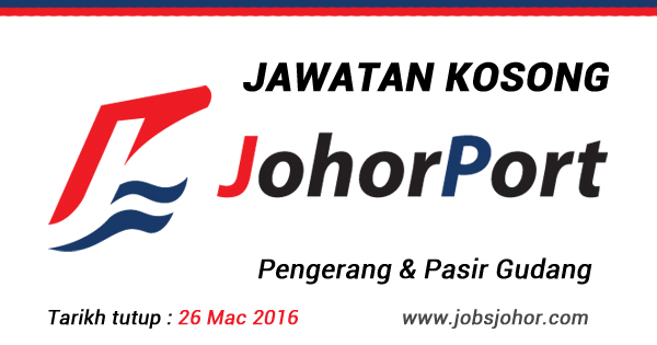 Jawatan Kosong Kilang Di Pasir Gudang Johor - Jawkosa