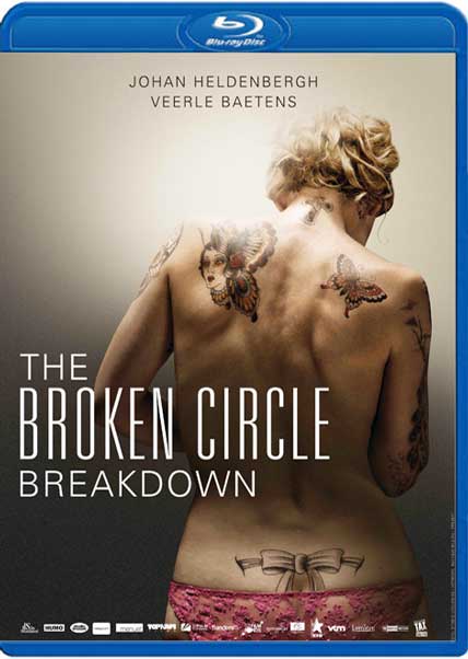 The Broken Circle Breakdown 2012 اون لاين مترجم
