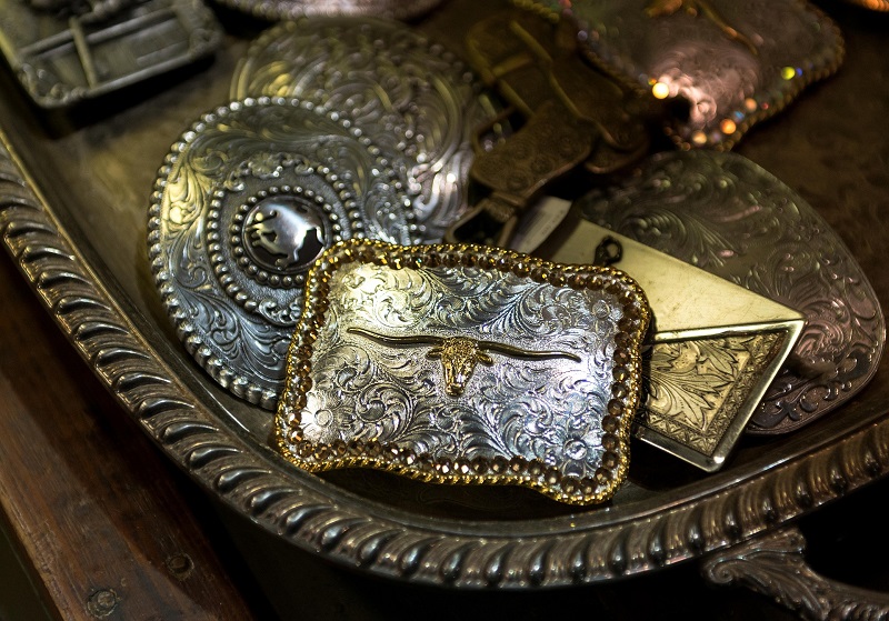 western-belt-buckles