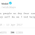Wizkid Reacts To The Money EFCC Found In Ikoyi