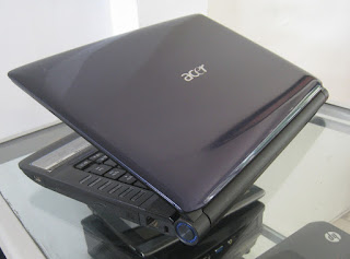 laptop second, laptop acer aspire 4736 core2duo, laptop second acer 4736