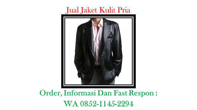 pabrik Jaket Kulit Garut Murah