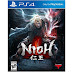 Download NIOH  Complete Edition  PS4 PKG - Jogos de PS4 PKG