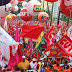 Em 16/08, centrais convocam Dia Nacional de Luta