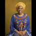 Beautiful new photo of the First Lady of Lagos State, Mrs Bolanle Ambode