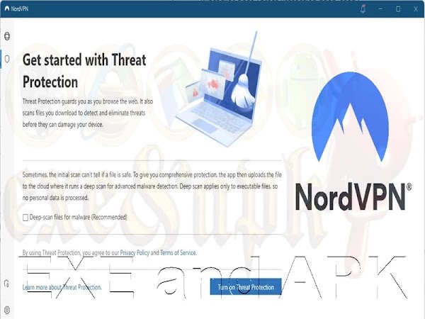 ميزة جديدة حماية من التهديدات في NordVPN 2022