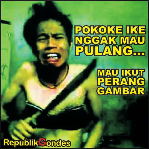 Meme Gokil Komen Status di Grup Humor FB - Cerita Humor 