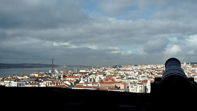 Lisboa en 3 días