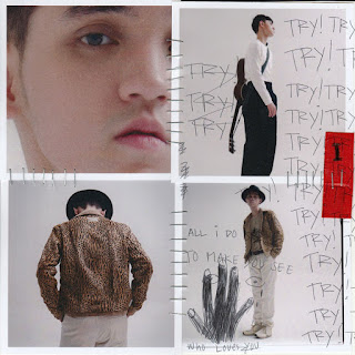 Download MP3 Syahravi - TRY! TRY! TRY! (Single) itunes plus aac m4a mp3